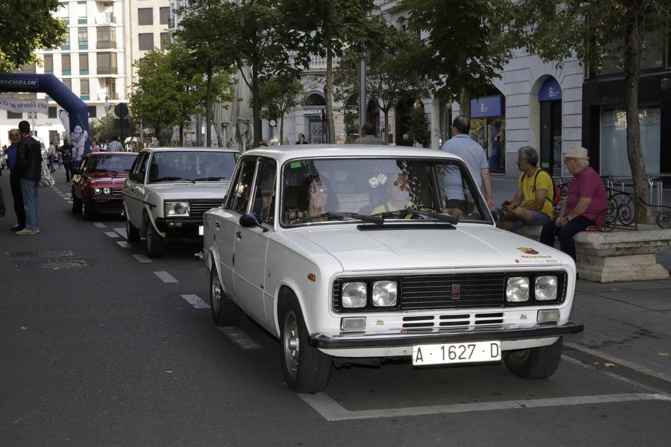 Fotos: Valladolid Motor Vintage (3)