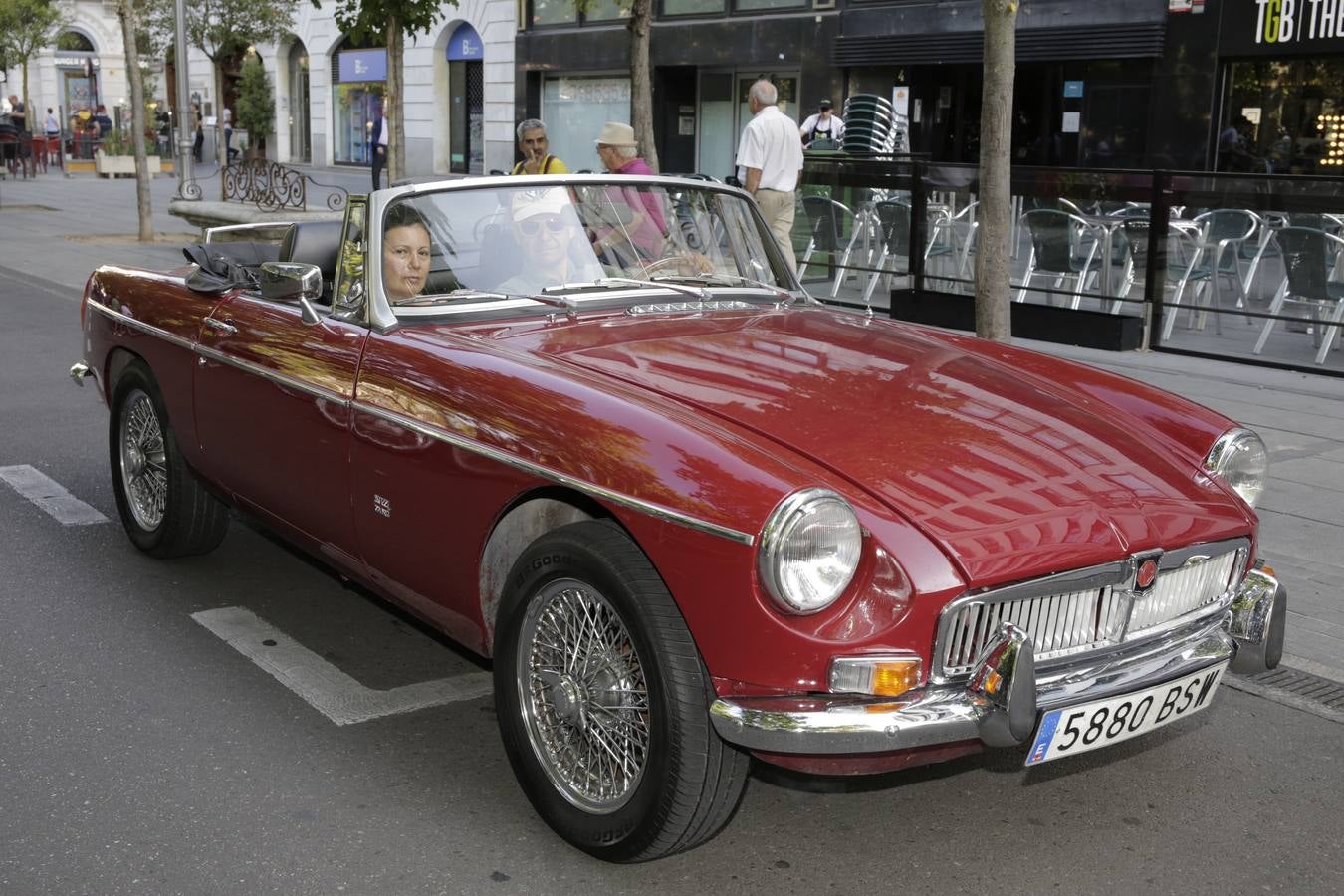 Fotos: Valladolid Motor Vintage (3)