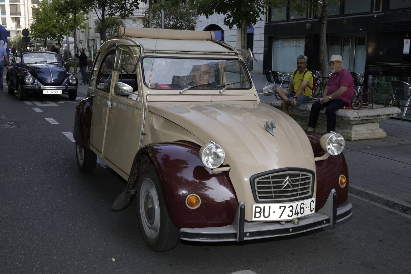 Fotos: Valladolid Motor Vintage (3)