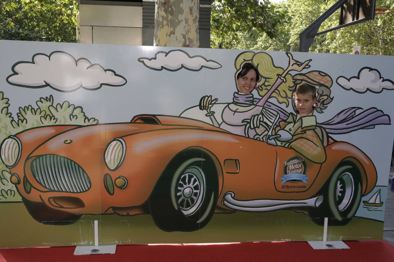 Fotos: Valladolid Motor Vintage (3)