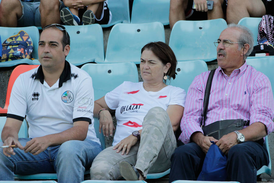 Fotos: Salamanca CF UDS-Unión Adarve