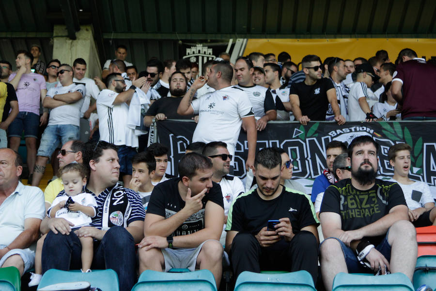 Fotos: Salamanca CF UDS-Unión Adarve
