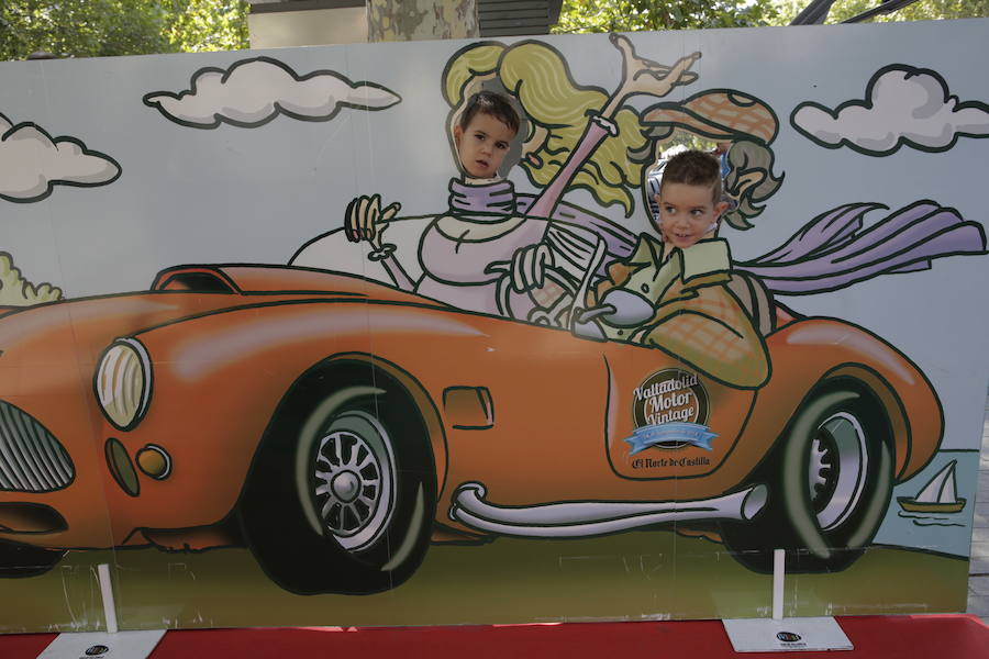 Fotos: Valladolid Motor Vintage (5)