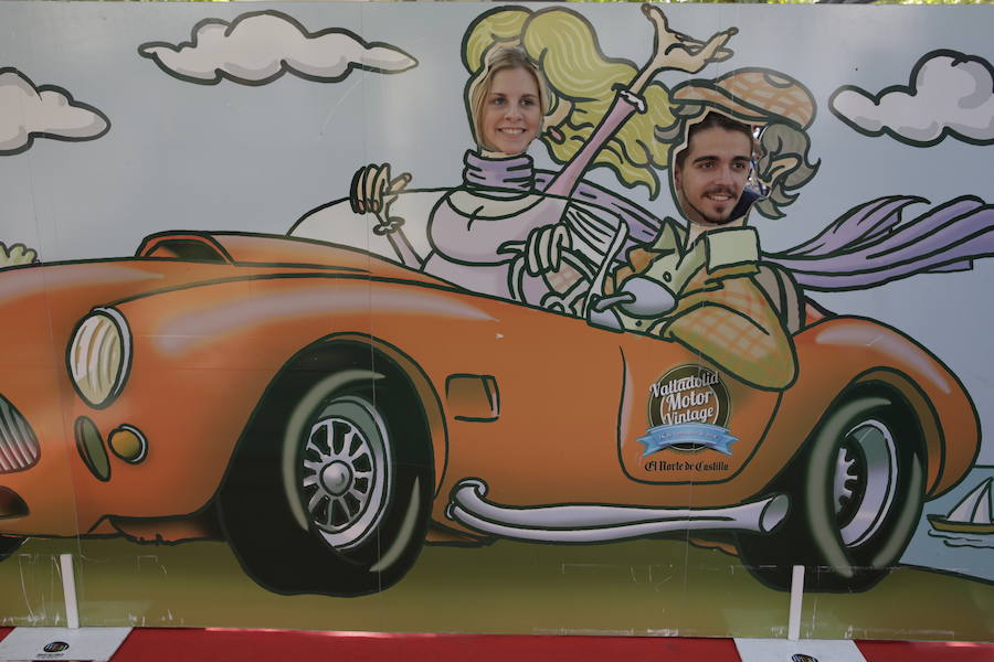 Fotos: Valladolid Motor Vintage (5)