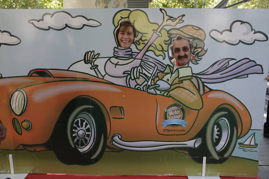 Fotos: Valladolid Motor Vintage (5)