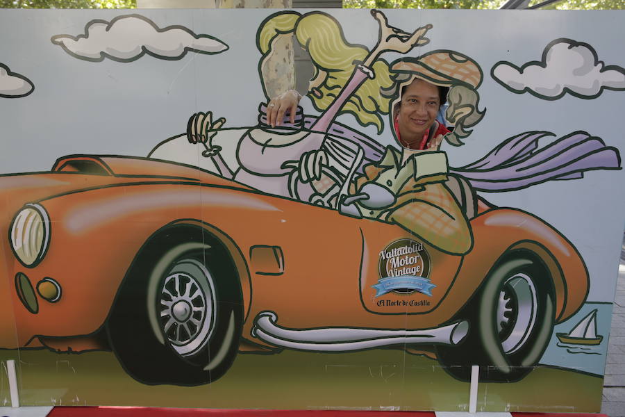 Fotos: Valladolid Motor Vintage (5)