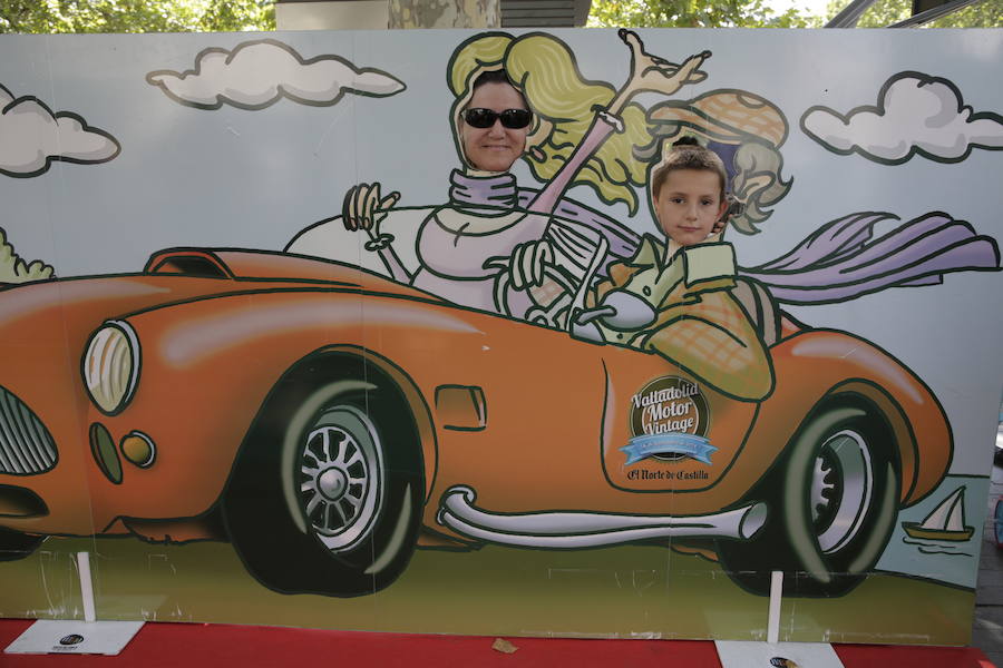 Fotos: Valladolid Motor Vintage (5)