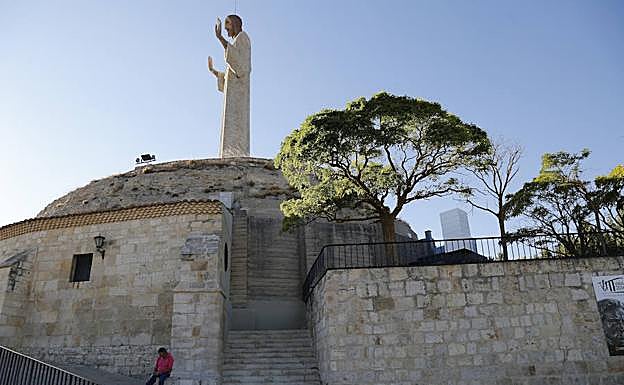 El Plan Director del Cristo está pendiente de ejecución. 
