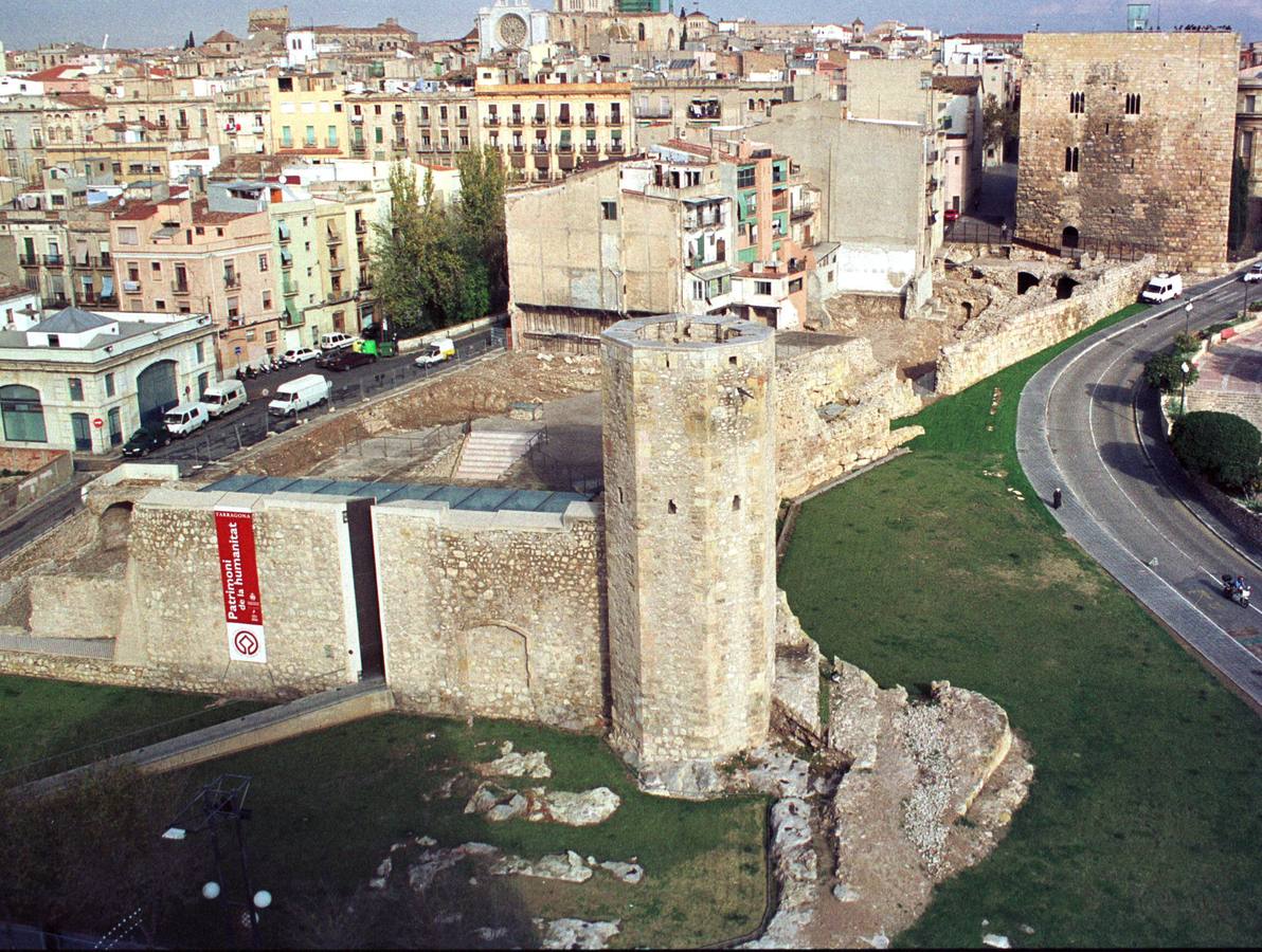 Tarragona.