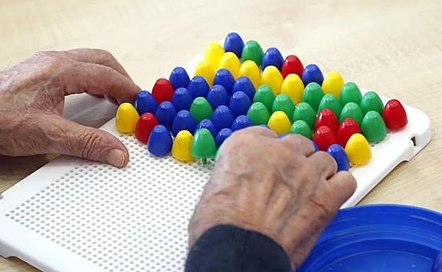 «Sus gustos, preferencias y valores nunca desaparecen»