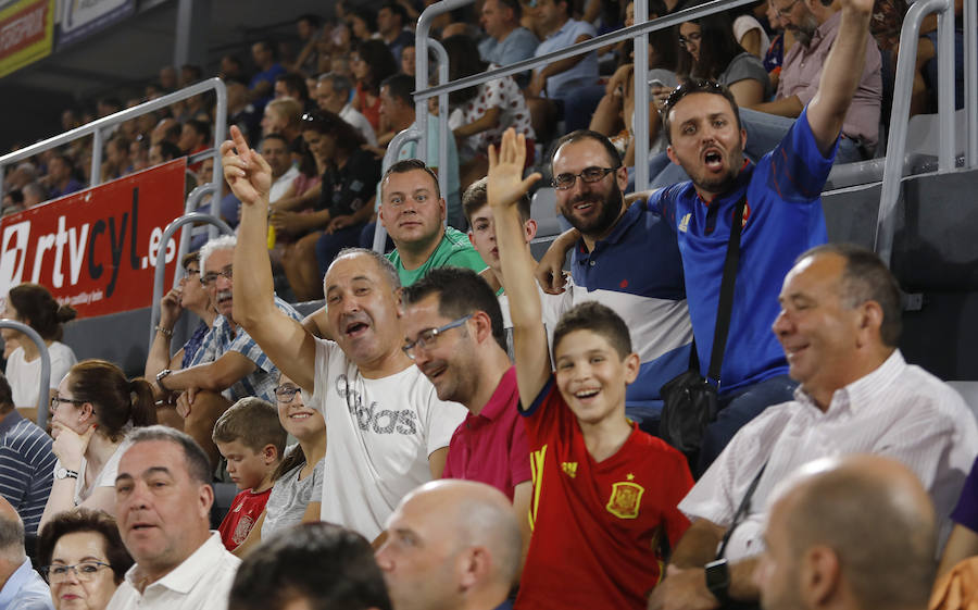 Fotos: Copa Castilla y León. Chocolates Trapa Palencia 95-96 Carramimbre Valladolid