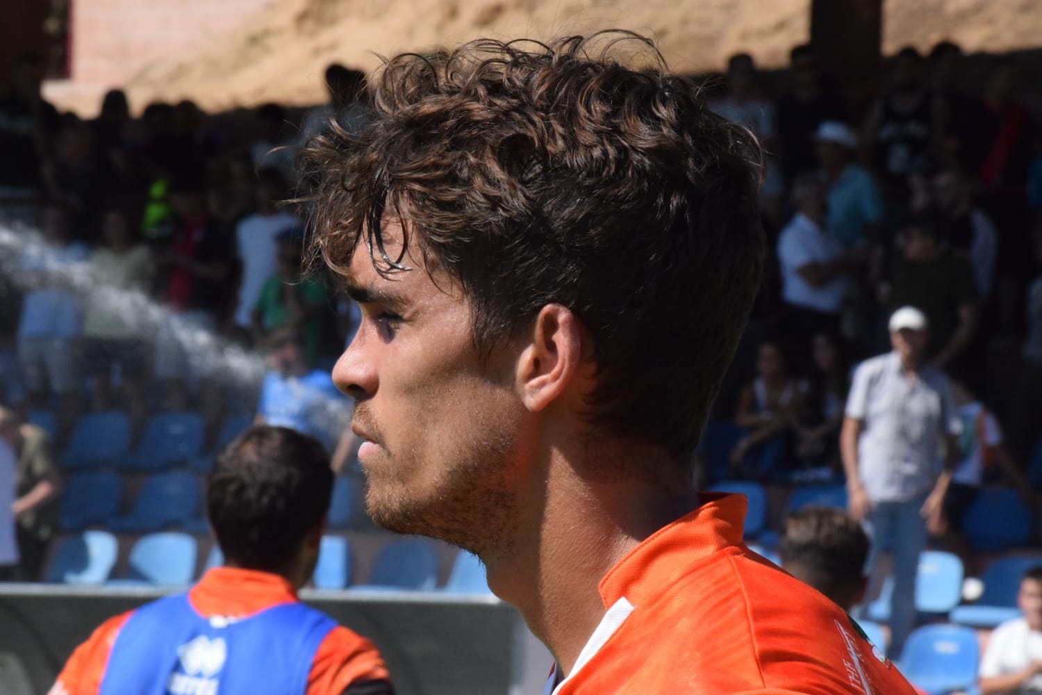 Fotos: Unión Adarve 1 - 0 Unionistas de Salamanca