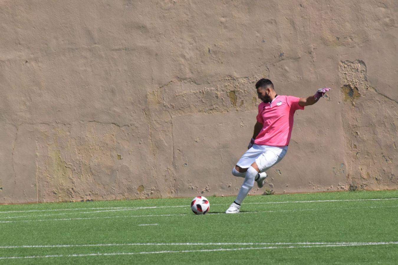 Fotos: Unión Adarve 1 - 0 Unionistas de Salamanca