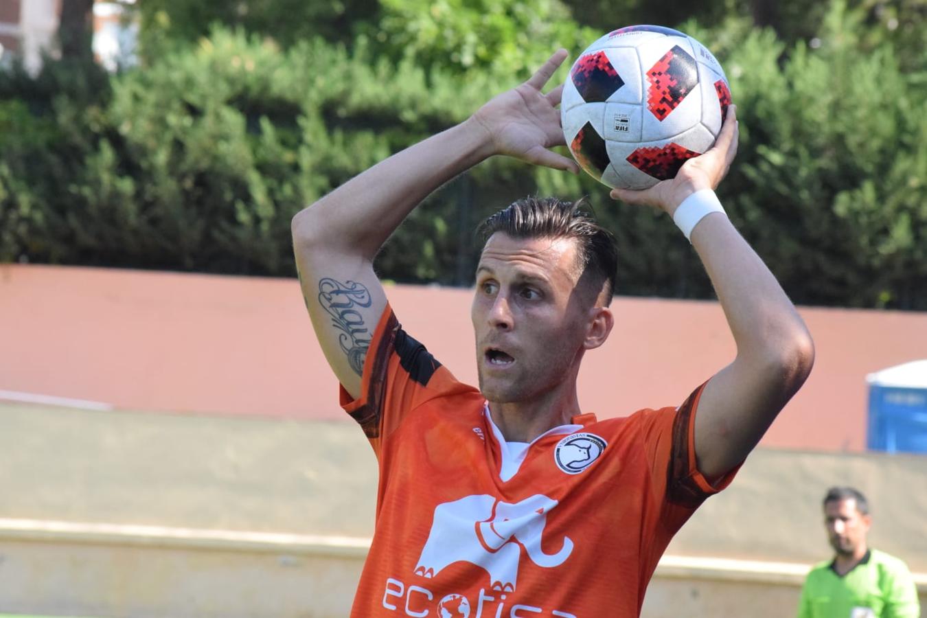 Fotos: Unión Adarve 1 - 0 Unionistas de Salamanca