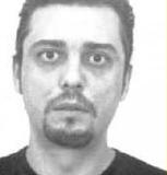 Imagen de la ficha policial.