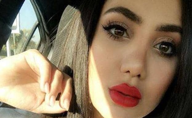 La modelo Tara Fares, que arrasaba en Instagram, asesinada a tiros