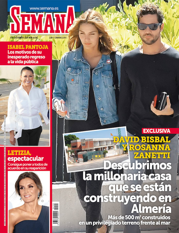 Llévate la revista Semana este domingo con El Norte