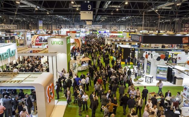 Fruit Attraction 2018 tiene confirmada la participación de 20 empresas castellano y leonesas