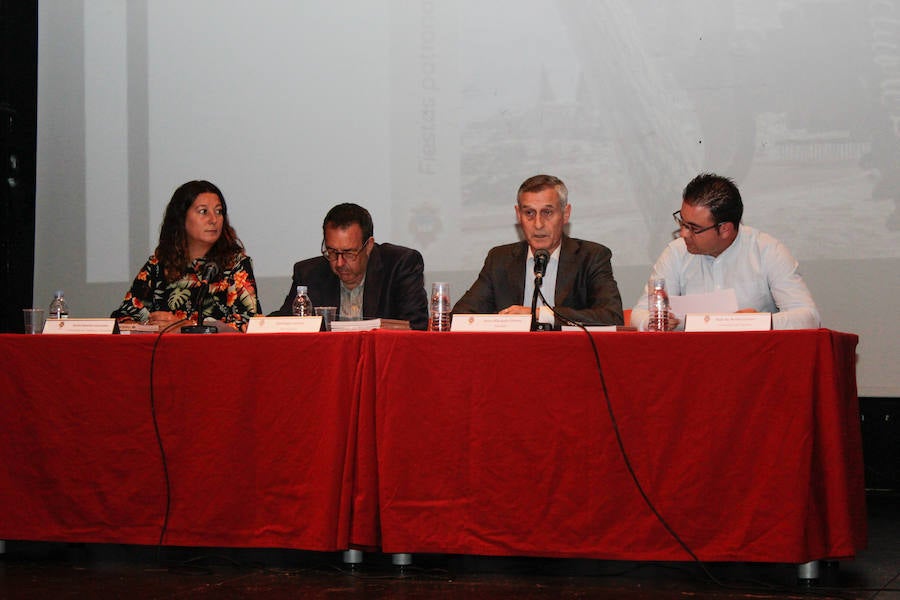 Fotos: Alba de Tormes