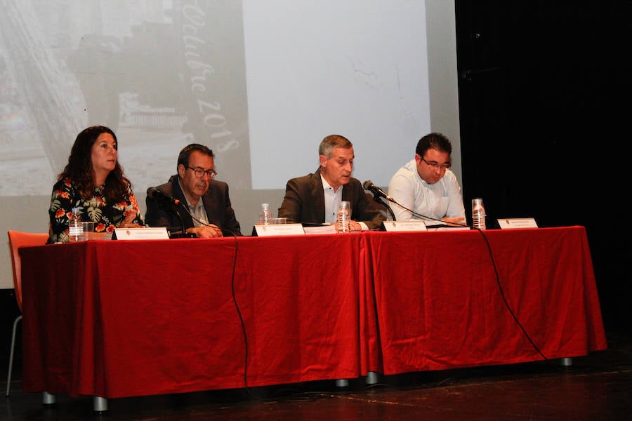 Fotos: Alba de Tormes