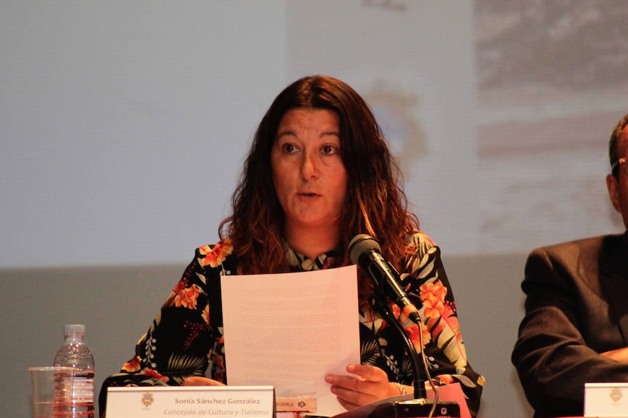 Fotos: Alba de Tormes