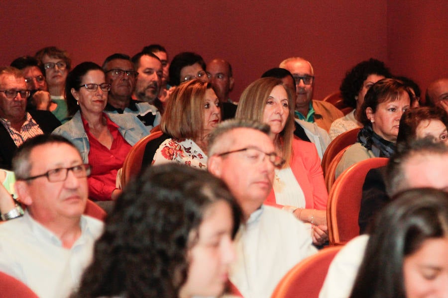 Fotos: Alba de Tormes