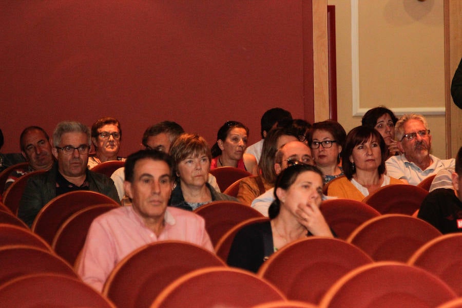 Fotos: Alba de Tormes