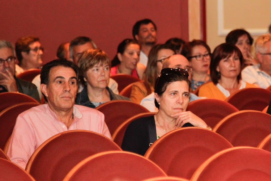 Fotos: Alba de Tormes