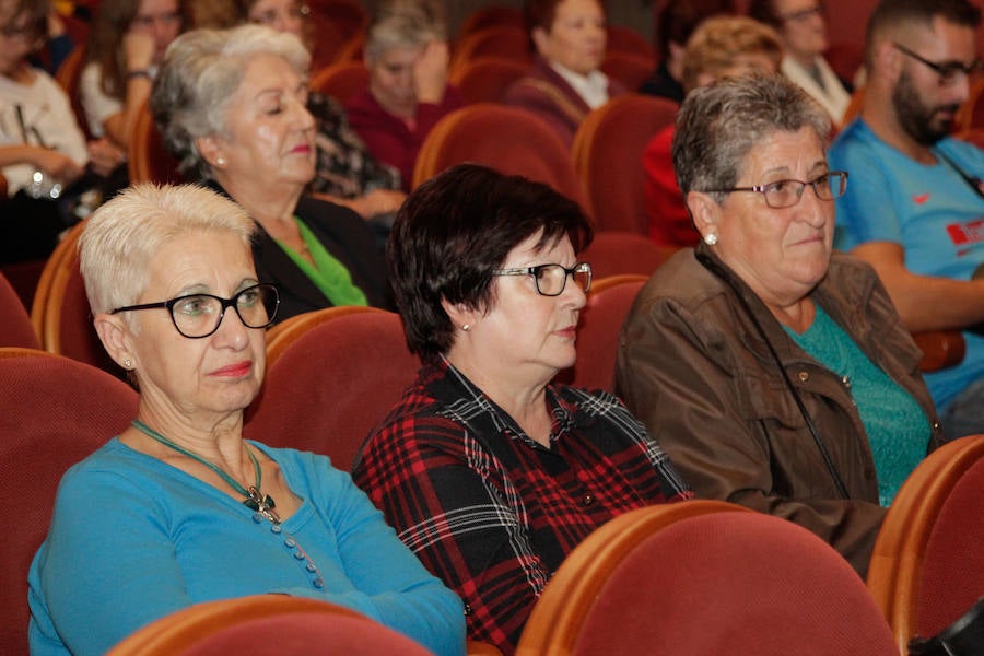 Fotos: Alba de Tormes