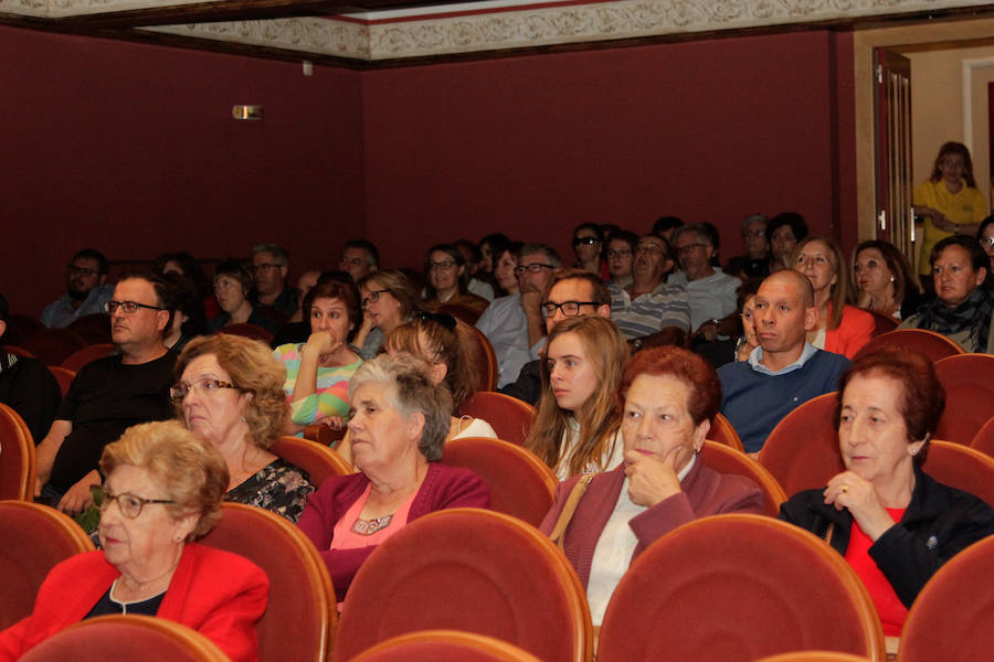 Fotos: Alba de Tormes