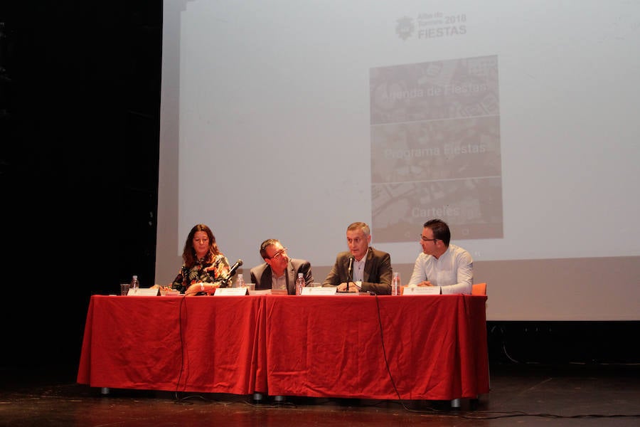 Fotos: Alba de Tormes