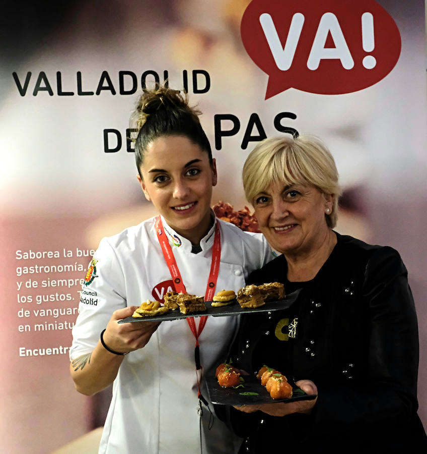 Resumen de la primera jornada del Congreso San Sebastián Gastronomika.