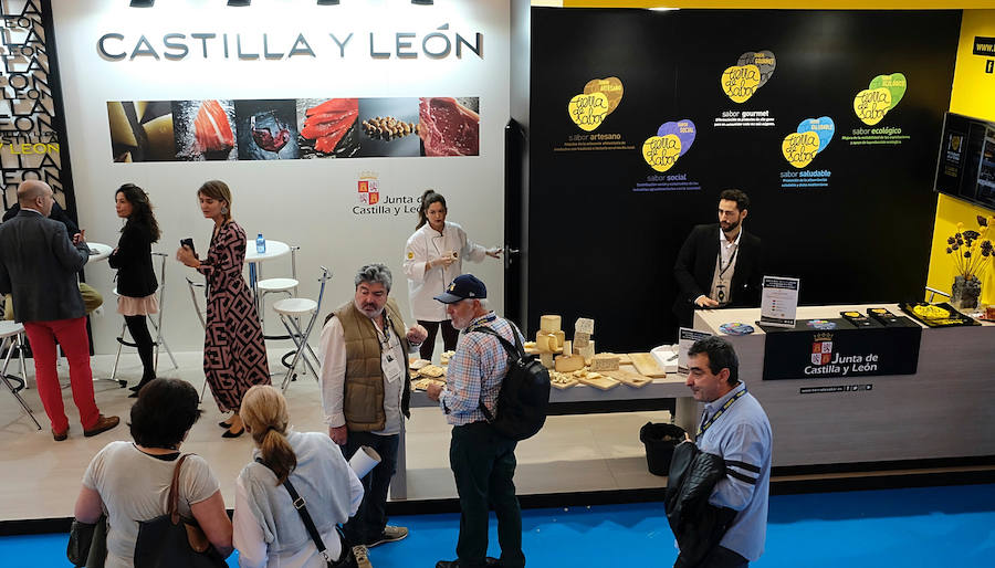 Resumen de la primera jornada del Congreso San Sebastián Gastronomika.