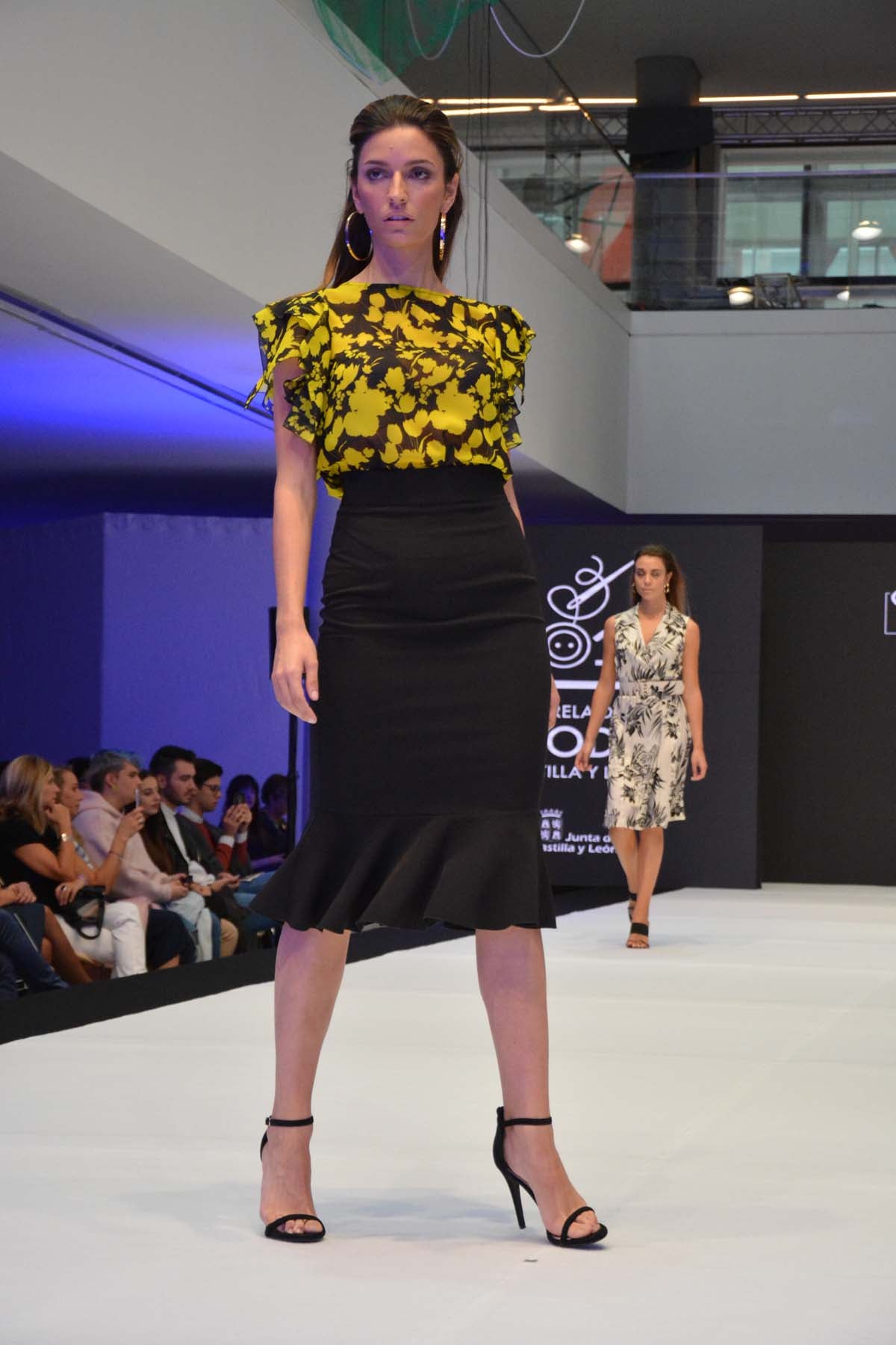 Fotos: Pasarela de la Moda de Castilla y León