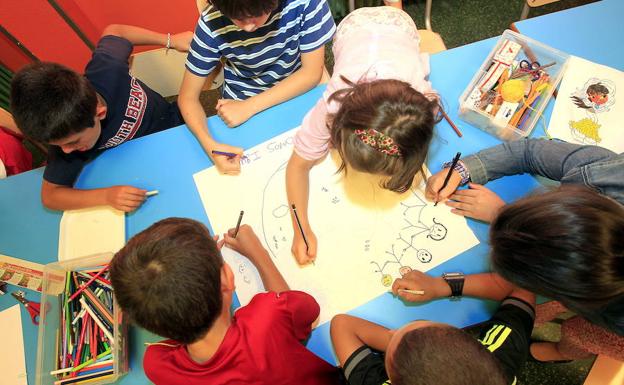 Plazos de inscripción para el programa 'Conciliamos' 2019