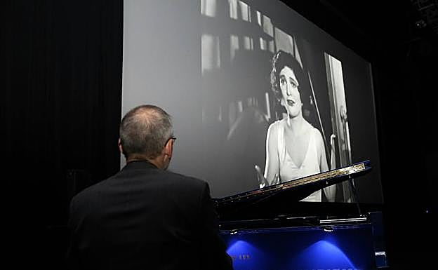 Una de las películas proyectadas en el festival infantil Miniminci de la pasada edición de la Seminci.