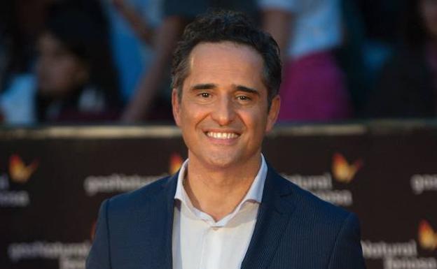 El cantante uruguayo Jorge Drexler durante la pasada edición del Festival de Cine de Málaga. 