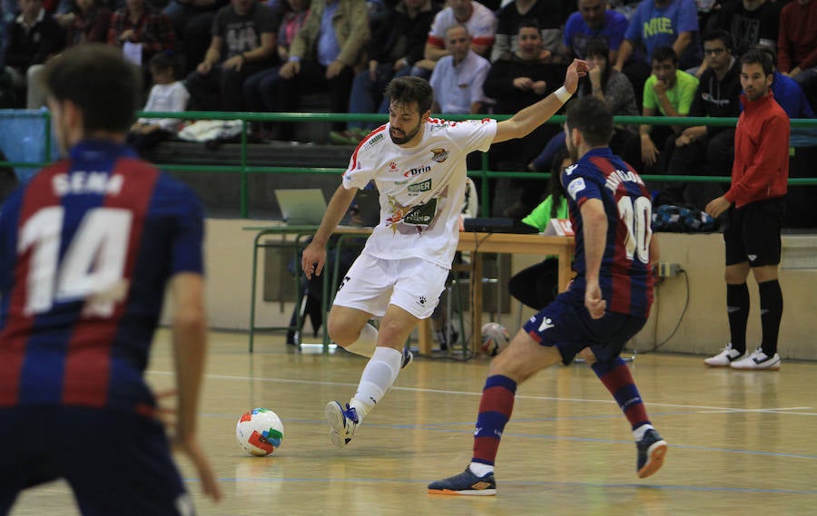 Fotos: Naturpellet - Levante