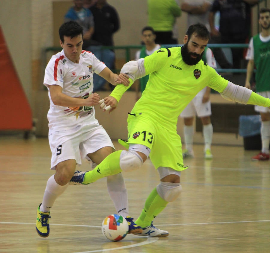 Fotos: Naturpellet - Levante