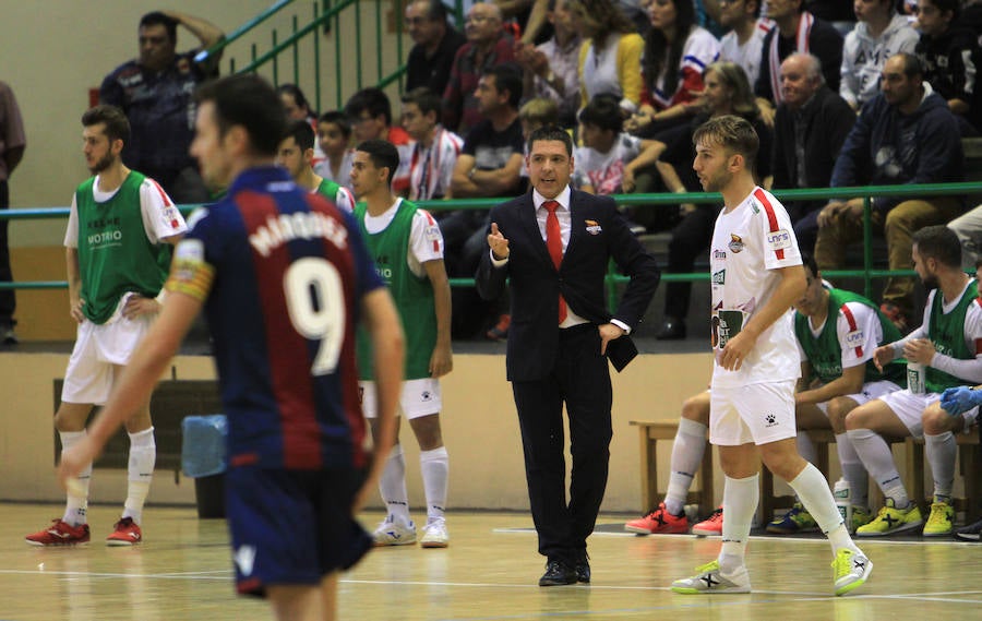 Fotos: Naturpellet - Levante