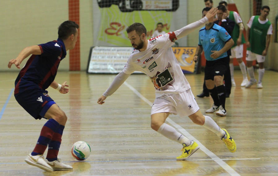 Fotos: Naturpellet - Levante