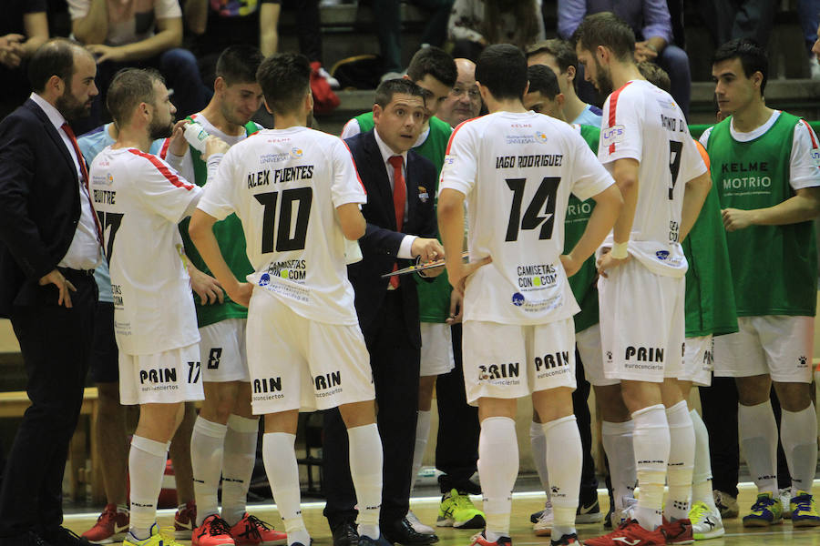 Fotos: Naturpellet - Levante