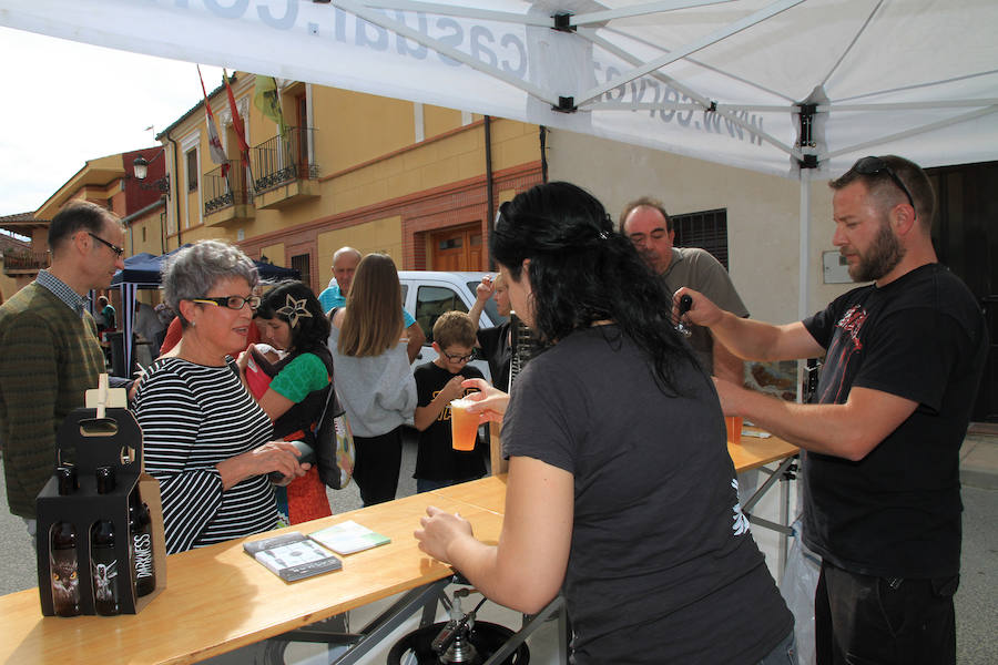 Fotos: Feria del Garbanzo de Valseca