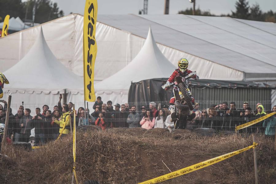 Fotos: Segunda jornada de Hixpania Hard Enduro en el pantano de Aguilar (2/2)