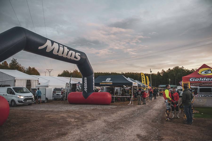 Fotos: Segunda jornada de Hixpania Hard Enduro en el pantano de Aguilar (2/2)