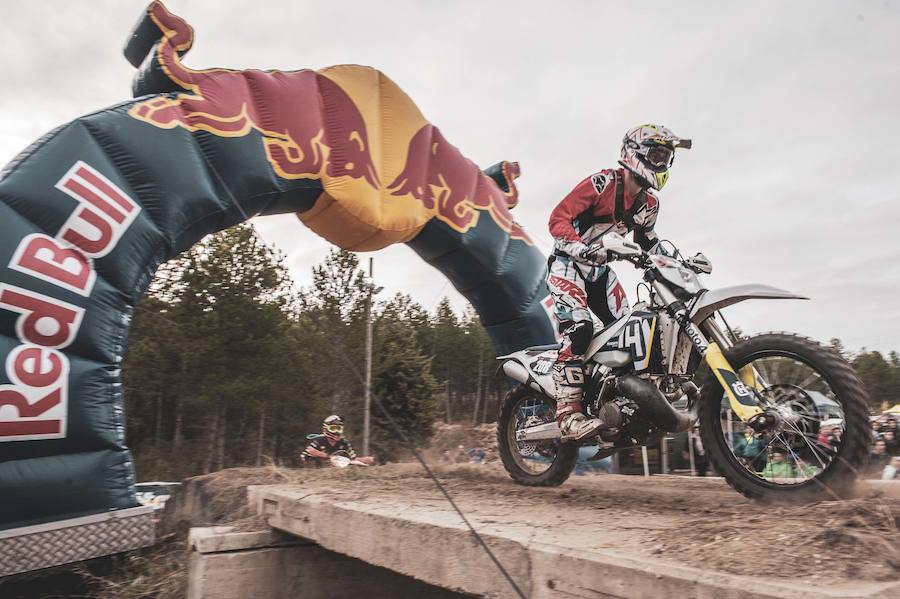 Fotos: Segunda jornada de Hixpania Hard Enduro en el pantano de Aguilar (2/2)