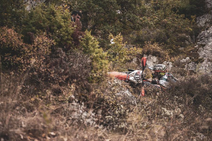 Fotos: Segunda jornada de Hixpania Hard Enduro en el pantano de Aguilar (2/2)