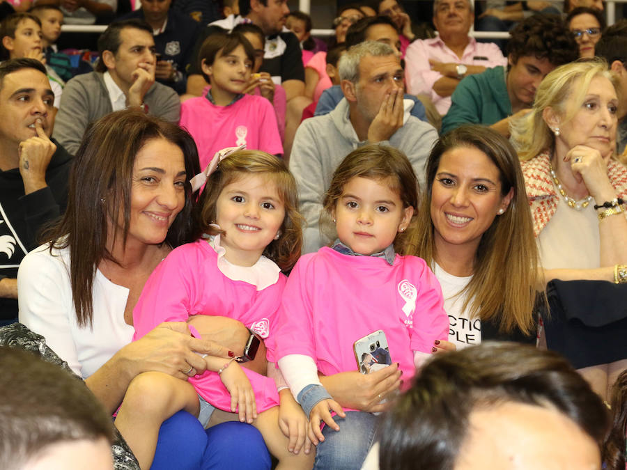 Fotos: CBC Valladolid 74 - 67 Betis