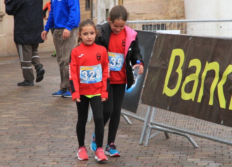Fotos: Media Maratón de Cantalejo