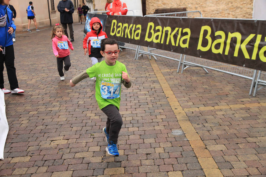 Fotos: Media Maratón de Cantalejo